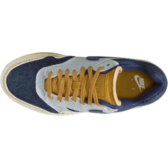 Nike Womens Air Max 1 '87 Shoes Size 10.5 - Picture 3 of 5